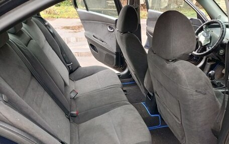 Nissan Primera III, 2004 год, 180 000 рублей, 6 фотография