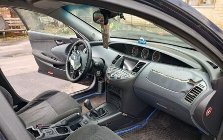 Nissan Primera III, 2004 год, 180 000 рублей, 7 фотография