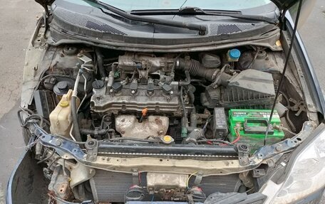 Nissan Primera III, 2004 год, 180 000 рублей, 2 фотография