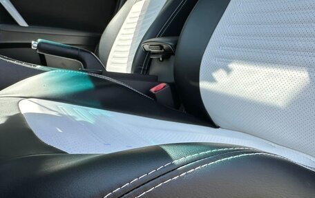 Mazda 3, 2012 год, 850 000 рублей, 14 фотография