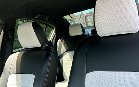 Mazda 3, 2012 год, 850 000 рублей, 13 фотография