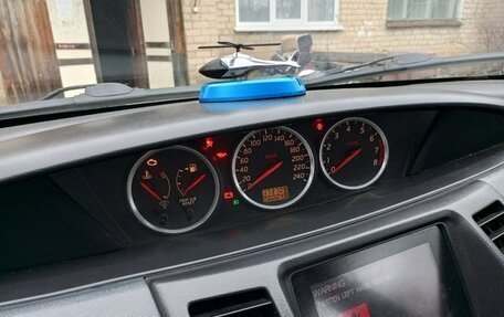 Nissan Primera III, 2004 год, 180 000 рублей, 11 фотография