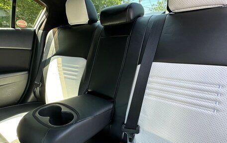 Mazda 3, 2012 год, 850 000 рублей, 12 фотография