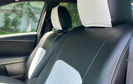 Mazda 3, 2012 год, 850 000 рублей, 15 фотография