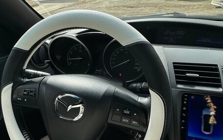 Mazda 3, 2012 год, 850 000 рублей, 4 фотография