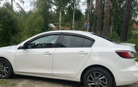 Mazda 3, 2012 год, 850 000 рублей, 16 фотография