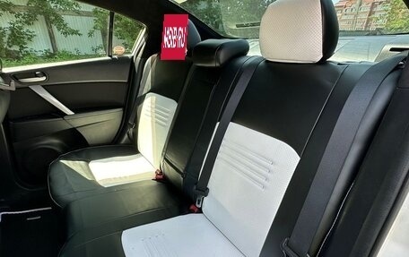 Mazda 3, 2012 год, 850 000 рублей, 11 фотография