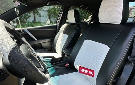 Mazda 3, 2012 год, 850 000 рублей, 10 фотография