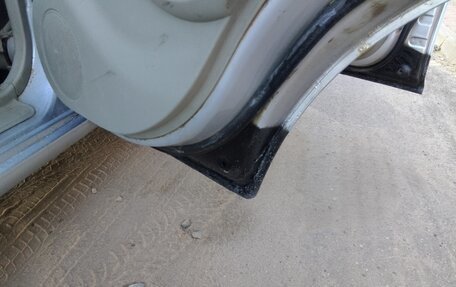 Lifan Smily I (330) рестайлинг, 2011 год, 175 000 рублей, 10 фотография