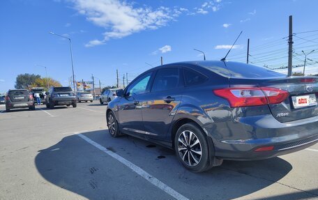 Ford Focus III, 2014 год, 770 000 рублей, 4 фотография