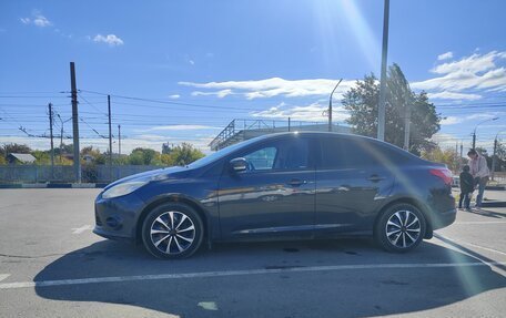 Ford Focus III, 2014 год, 770 000 рублей, 5 фотография