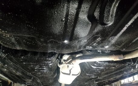 Lifan Smily I (330) рестайлинг, 2011 год, 175 000 рублей, 9 фотография