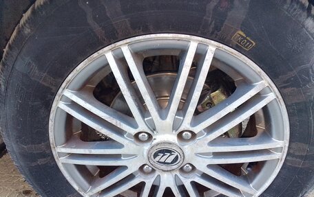 Lifan Smily I (330) рестайлинг, 2011 год, 175 000 рублей, 6 фотография