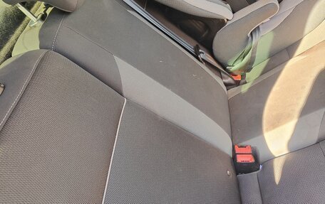 Ford Focus III, 2014 год, 770 000 рублей, 8 фотография