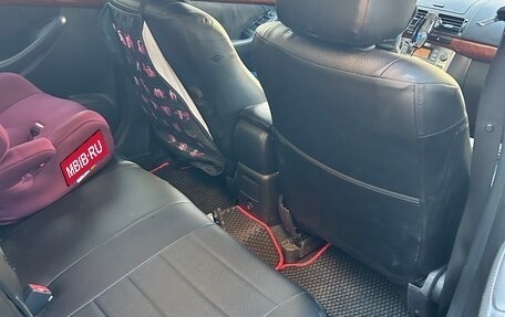 Toyota Avensis III рестайлинг, 2007 год, 900 000 рублей, 4 фотография