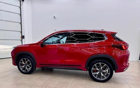 CheryExeed LX, 2022 год, 1 900 000 рублей, 6 фотография