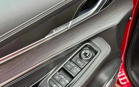 CheryExeed LX, 2022 год, 1 900 000 рублей, 20 фотография