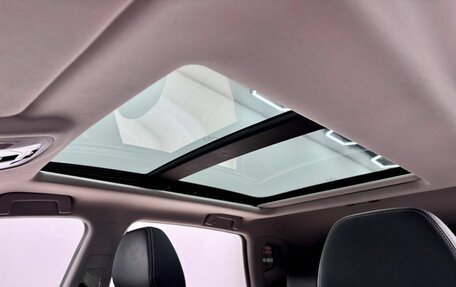 CheryExeed LX, 2022 год, 1 900 000 рублей, 16 фотография