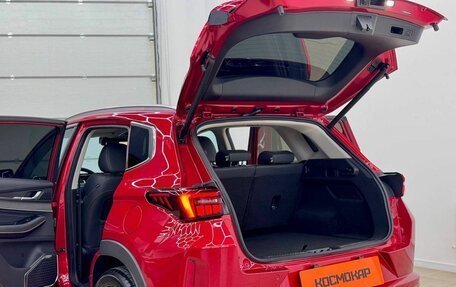 CheryExeed LX, 2022 год, 1 900 000 рублей, 8 фотография