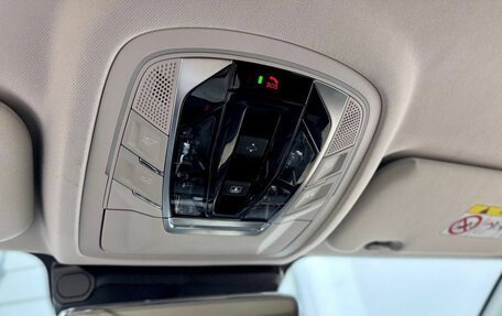 CheryExeed LX, 2022 год, 1 900 000 рублей, 19 фотография