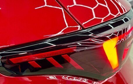 CheryExeed LX, 2022 год, 1 900 000 рублей, 13 фотография