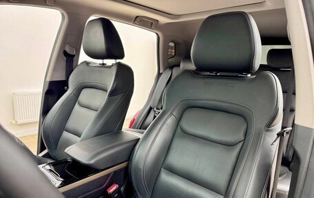 CheryExeed LX, 2022 год, 1 900 000 рублей, 18 фотография
