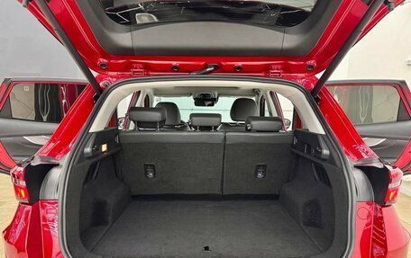 CheryExeed LX, 2022 год, 1 900 000 рублей, 12 фотография