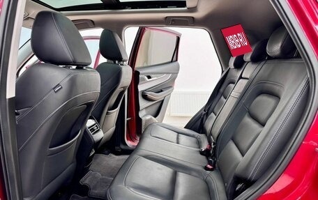 CheryExeed LX, 2022 год, 1 900 000 рублей, 21 фотография