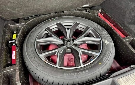 CheryExeed LX, 2022 год, 1 900 000 рублей, 15 фотография