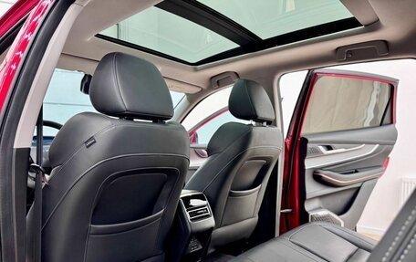 CheryExeed LX, 2022 год, 1 900 000 рублей, 23 фотография