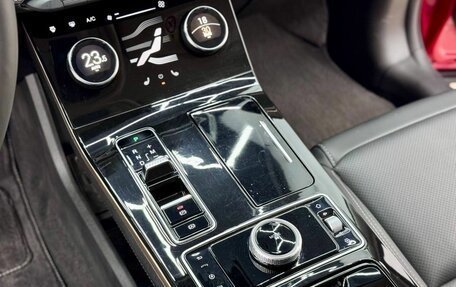 CheryExeed LX, 2022 год, 1 900 000 рублей, 22 фотография