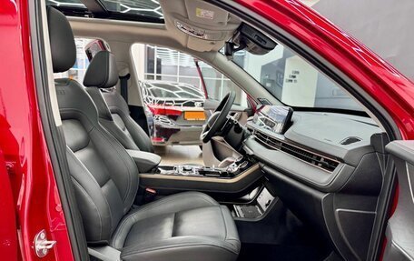 CheryExeed LX, 2022 год, 1 900 000 рублей, 28 фотография
