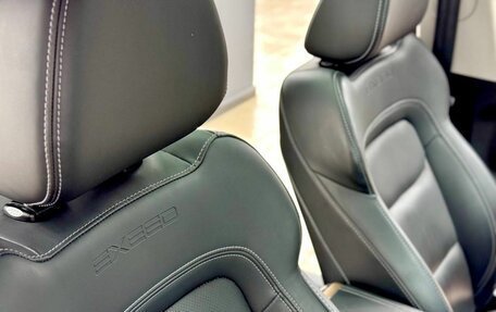 CheryExeed LX, 2022 год, 1 900 000 рублей, 25 фотография