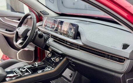 CheryExeed LX, 2022 год, 1 900 000 рублей, 32 фотография
