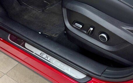 CheryExeed LX, 2022 год, 1 900 000 рублей, 34 фотография