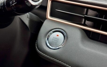 CheryExeed LX, 2022 год, 1 900 000 рублей, 33 фотография