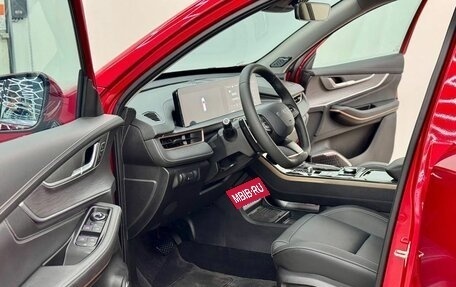 CheryExeed LX, 2022 год, 1 900 000 рублей, 24 фотография