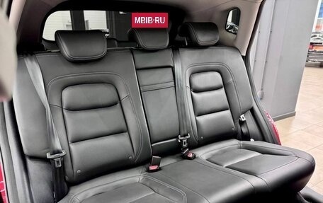 CheryExeed LX, 2022 год, 1 900 000 рублей, 30 фотография