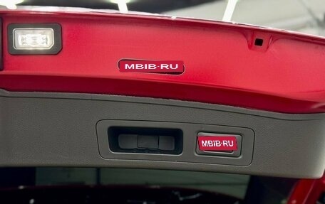 CheryExeed LX, 2022 год, 1 900 000 рублей, 37 фотография