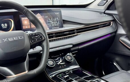CheryExeed LX, 2022 год, 1 900 000 рублей, 39 фотография