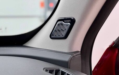 CheryExeed LX, 2022 год, 1 900 000 рублей, 40 фотография