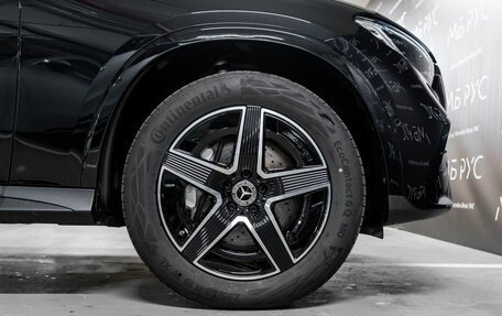 Mercedes-Benz GLC Coupe, 2025 год, 8 890 000 рублей, 5 фотография