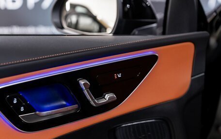 Mercedes-Benz GLC Coupe, 2025 год, 8 890 000 рублей, 7 фотография