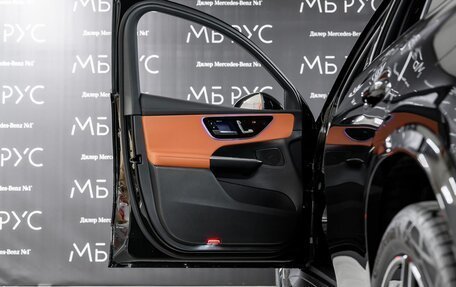 Mercedes-Benz GLC Coupe, 2025 год, 8 890 000 рублей, 6 фотография