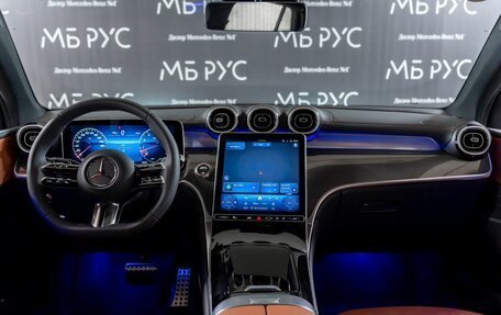 Mercedes-Benz GLC Coupe, 2025 год, 8 890 000 рублей, 11 фотография