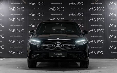 Mercedes-Benz GLC Coupe, 2025 год, 8 890 000 рублей, 2 фотография