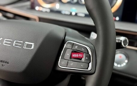 CheryExeed LX, 2022 год, 1 900 000 рублей, 38 фотография