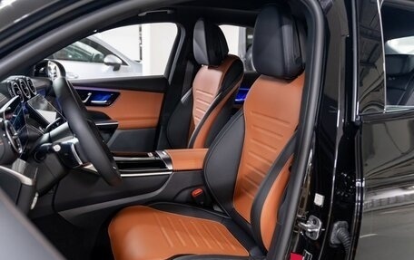 Mercedes-Benz GLC Coupe, 2025 год, 8 890 000 рублей, 8 фотография