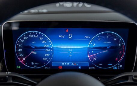 Mercedes-Benz GLC Coupe, 2025 год, 8 890 000 рублей, 13 фотография