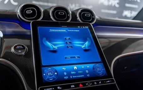 Mercedes-Benz GLC Coupe, 2025 год, 8 890 000 рублей, 15 фотография